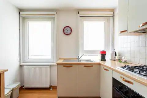 Appartement Terratetto In Centro + Parcheggio à Udine Extérieur photo